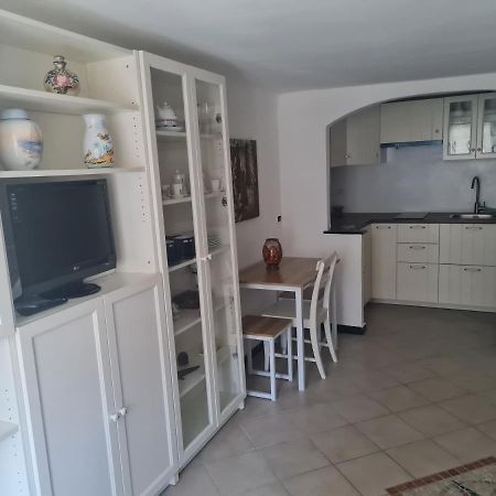 제노바 La Casa Minou 아파트 외부 사진
