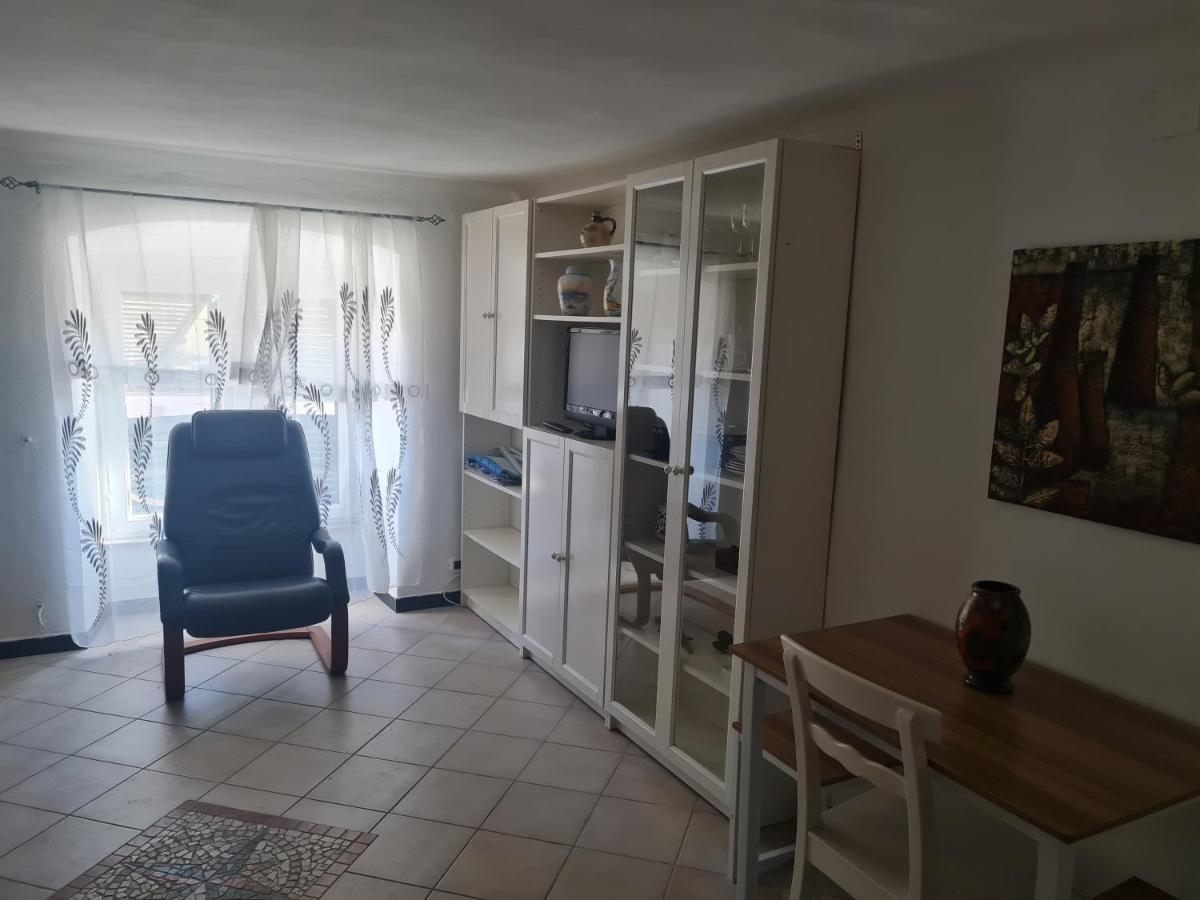 제노바 La Casa Minou 아파트 외부 사진