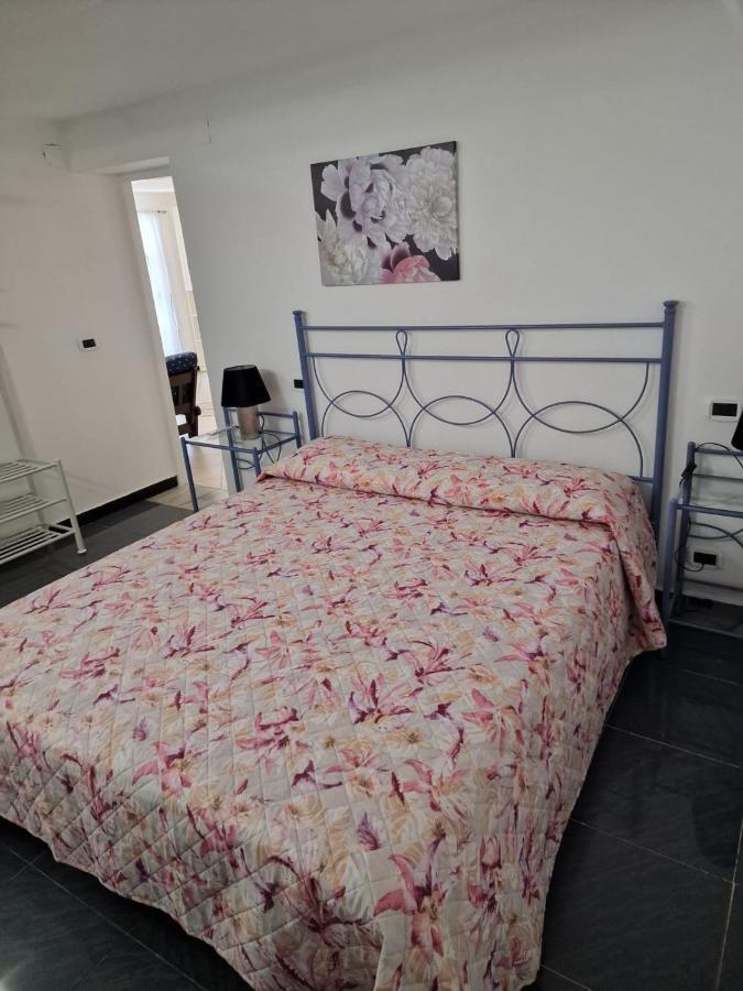 제노바 La Casa Minou 아파트 외부 사진